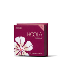 Thumbnail for Benefit Hoola Matte Bronzer Mini 0.08 Ounce