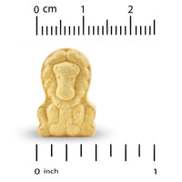 Thumbnail for California Gold Nutrition Chewable Multivitamins with Probiotics, Enzymes, Vitamin A and Vitamin C for Children, Assorted Fruit, 120 Vegetarian Tablets