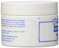 Thumbnail for Country Comfort Herbal Savvy Comfrey, Aloe Vera, 1 Ounce