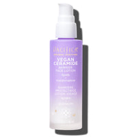 Thumbnail for Pacifica Vegan Ceramide Barrier Repair Face Lotion, Hydrating, Lightweight Moisturizer, For Dry Skin, Dermatologist Tested, Safe for Sensitive Skin, Fragrance Free, 100% Vegan + Cruelty Free