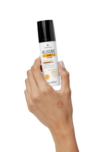 Thumbnail for Heliocare 360 Color Gel Oil-free Spf50 + Bronze 50ml