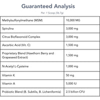 Thumbnail for MVP Air-Way EQ Supports Healthy Lung Function and Seasonal Allergy Support in Horses, 5lb - 40 Servings