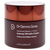 Thumbnail for Dr Dennis Gross Advanced Retinol Plus Ferulic Intense Wrinkle Cream Cream Unisex 2 oz