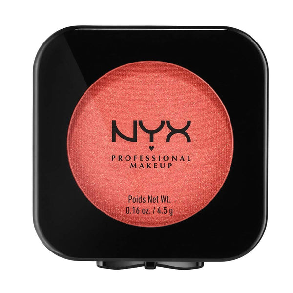 NYX PROFESSIONAL MAKEUP HD Blush, Summer