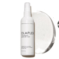 Thumbnail for Olaplex Volumizing Blow Dry Mist: Weightless Volume, Body & Bounce | 450ºF/232ºC heat protection | For Coily, Curly, Straight, and Wavy, 150 mL / 5.0 Fl Oz