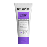 Thumbnail for AmLactin KP Bumps Be Gone - Therapeutic Body Cream for Keratosis Pilaris - No-Scrub Exfoliator and Body Moisturizer for Dry Skin with 15% Lactic Acid AHA, 3 oz (Packaging May Vary)