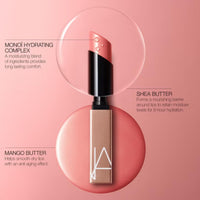 Thumbnail for NARS Afterglow Sensual Shine Lipstick - High Gear 218