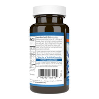Thumbnail for Carlson - Teen's Max Catch Minis, 1000 mg Omega-3s, Brain Health, Vision Support, Mood Health, 60 Softgels