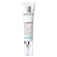 Thumbnail for La Roche-Posay Redermic R Eyes Retinol Eye Cream, Anti-Aging Eye Cream to Reduce Wrinkles and Dark Circles With Pure Retinol and Caffeine, 0.5 Fl Oz (Pack of 1)