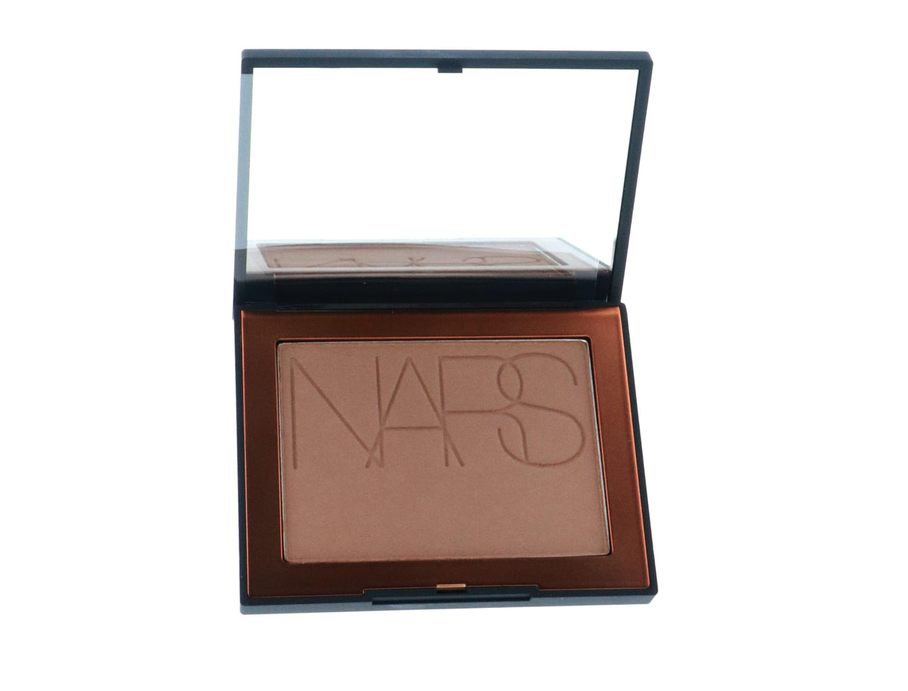 Laguna Bronzing Powder - 02 Laguna Light-Medium by NARS for Women - 0.38 oz Bronzer
