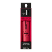 Thumbnail for e.l.f. Glow Reviver Melting Lip Balm, Hydrating Tinted Lip Balm For A Glossy Finish & Soft, Supple Lips, Vegan & Cruelty-Free, Wild Cherry