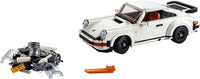 Thumbnail for LEGO Icons Porsche 911 10295 Building Set, Collectible Turbo Targa, 2in1 Porsche Race Car Model Kit for Adults and Teens to Build, Gift Idea