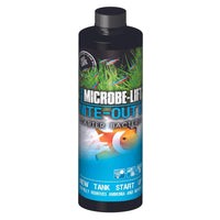 Thumbnail for MICROBE-LIFT Nite-Out II Aquarium Bacteria for Start-up, Instantly Cycle Aquariums, Add Fish on Day 1, Rapid Ammonia and Nitrite Reducer for Freshwater & Saltwater Fish Tank, 8 Ounces (NITEH08)