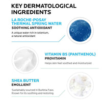 Thumbnail for La Roche-Posay Cicaplast Lip Balm B5, Hydrating Balm with Shea Butter, Lip Treatment for Dry Cracked Lips, Moisturizing and Repairing Balm, Fragrance Free