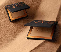 Thumbnail for Nars Mini Bronzing Powder Laguna 06, 0.12 Ounce