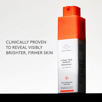 Thumbnail for Drunk Elephant C-Firma Fresh Day Serum - 28 ml/.94 fl oz - 15% Illuminating Vitamin C - Clean Clinical Skincare - Cruelty-Free - Dermatologist-Tested - Free of Essential Oils, Silicones, and Fragrance