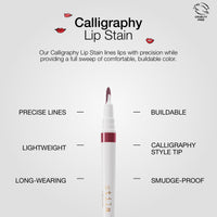 Thumbnail for stila Calligraphy Lip Stain