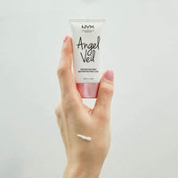 Thumbnail for NYX PROFESSIONAL MAKEUP Angel Veil Skin Perfecting Primer, Satin Finish