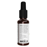 Thumbnail for NOW Foods Solutions, Ear Oil, Soothing Herbal Blend, Great on Mild Discomfort or Irritation, 1-Ounce