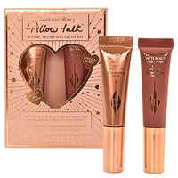 Thumbnail for Charlotte Tilbury Pillow Talk Iconic Blush and Glow Kit