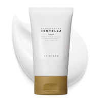 Thumbnail for SKIN1004 Madagascar Centella Cream, 2.54 fl.oz, 75ml, Korean Face Moisturiser with Centella Asiatica, Face Cream with Panthenol & Shea Butter, Face Moisturizer for soothing, Daily Korean Skincare