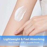 Thumbnail for Skin Bleaching Cream, Dark Spot Remover for Body and Face, 2.71 fl oz Skin Lightening Whitening Cream with Vitamin C for Intimate Parts, Armpit, Inner Thigh, Dark Elbows and Knees, Bikini Areas