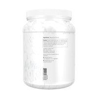 Thumbnail for NOW Foods Solutions, Magnesium Flakes, 100% Pure, from the Ancient Zechstein Seabed, Highly Concentrated, 54-Ounce