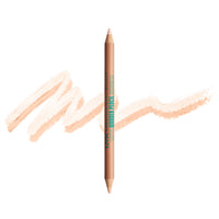 Thumbnail for NYX PROFESSIONAL MAKEUP Wonder Pencil, Multi-Use Micro Highlighter & Concealer Stick - Light