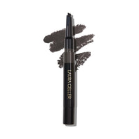 Thumbnail for LAURA GELLER NEW YORK Sculpt-n-Stay Waterproof Brow Pencil & Gel- Soft Black