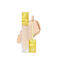 Thumbnail for Kosas Revealer Concealer – Medium Coverage Hydrating Under Eye & Face Concealer with Hyaluronic Acid, Tone 03 W