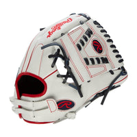 Thumbnail for Rawlings | LIBERTY ADVANCED Fastpitch Softball Glove | 12