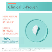 Thumbnail for Avène Cicalfate+ Hydrating Skin Recovery Emulsion for post-procedure & post-tattoo, helps restore skin barrier, 24hr hydration, 1.3 Fl Oz