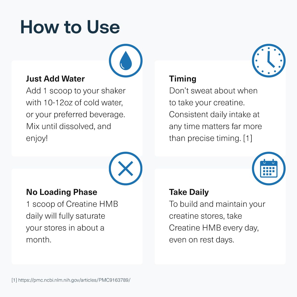 Transparent Labs Creatine HMB - Creatine Monohydrate Powder with HMB for Muscle Growth, Increased Strength, Enhanced Energy Output, and Improved Athletic Performance - 30 Servings, Unflavored