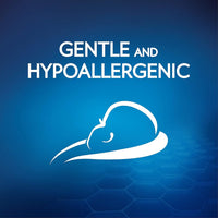 Thumbnail for Vaseline Petroleum Jelly Baby Skincare Protective & Pure 4 Count Treats Dry Skin And Prevents Chaffed Skin From Diaper Rash Hypoallergenic And Gentle On Skin 13oz