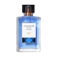 Thumbnail for Bath & Body Works Bath and Body Works Gingham Hero Men's Fragrance 3.4 Ounces Cologne Spray (Gingham Hero)
