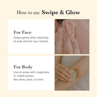 Thumbnail for medicube Kojic Acid Turmeric Clarifying Toner Pad for Troubled Skin & Use After Spot Care, Soothing & Calming with Kojic Acid, Turmeric, Niacinamide & Glycolic Acid, Korean Skin Care, 70 Pads, 1 Pack