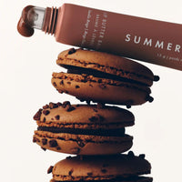 Thumbnail for Summer Fridays Tinted Lip Butter Balm - Conditioning Vegan Lip Balm for Instant Moisture, Shine & Hydration - Sheer-Tinted, Soothing Skincare - Vanilla Beige (.5 Oz)