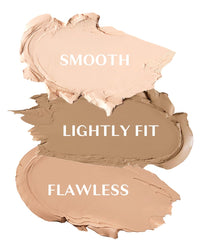 Thumbnail for THESAEM Cover Perfection Triple Pot Concealer - 02 Contour Beige for 3D Facial Contouring - 3-Color Multi Concealer Palette with Shading & Highlighting - Korean Makeup with Sweet Almond Oil