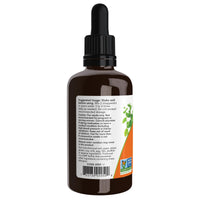 Thumbnail for Now Foods Supplements, Certified Organic Licorice Root 2 fl. oz