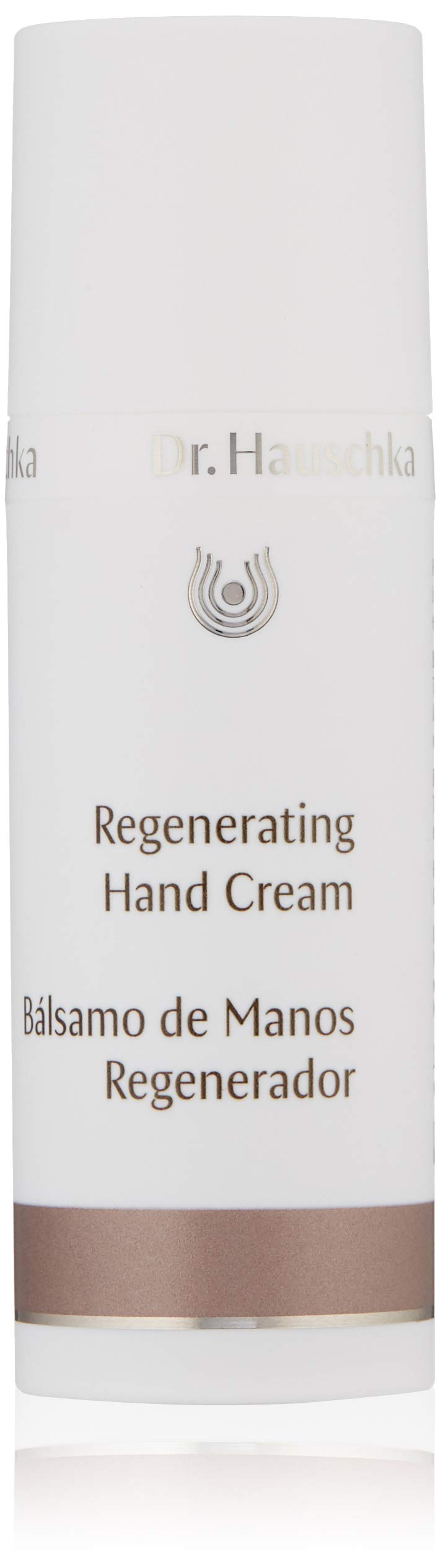 Dr. Hauschka Regenerating Hand Cream, 1.7 Fl Oz