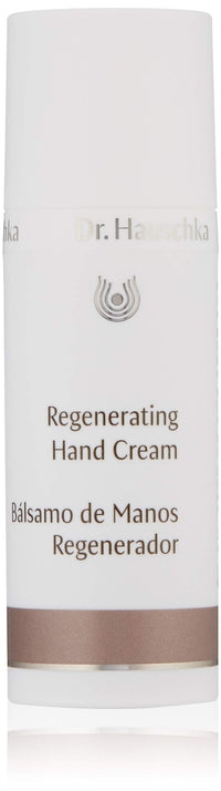 Thumbnail for Dr. Hauschka Regenerating Hand Cream, 1.7 Fl Oz