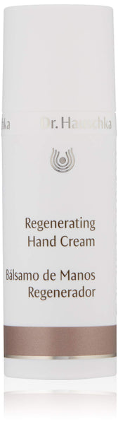 Dr. Hauschka Regenerating Hand Cream, 1.7 Fl Oz