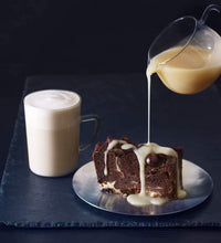 Thumbnail for Ghirardelli White Chocolate Sauce, 16 Ounce Squeeze Bottle with Ghirardelli Stamped Barista Spoon