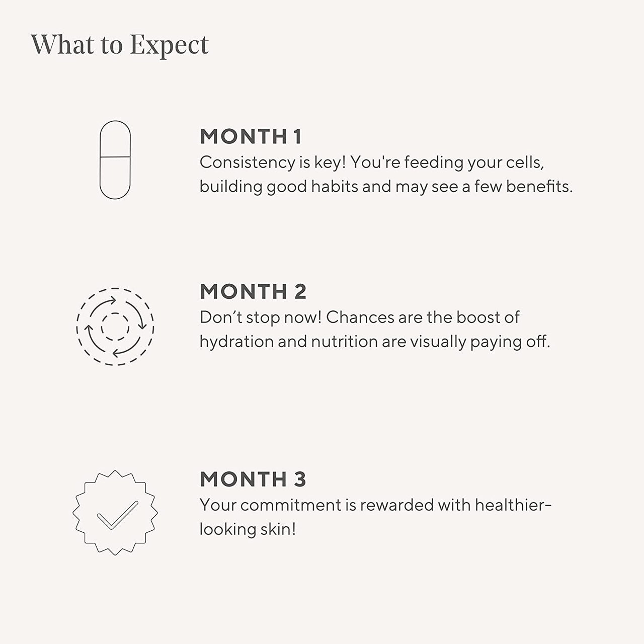 Murad Youth Renewal Supplement for Smooth, Plump Skin – Anti-Aging Beauty Supplement - Collagen and Ceramides Reduce Wrinkles and Fine Lines from Within, 28 Capsules - 14-Day Supply