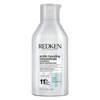 Thumbnail for Redken Acidic Bonding Concentrate Conditioner For Damaged Hair Repair - Strengthens and Repairs Weak and Brittle Hair, Sulfate-Free, With Citric Acid