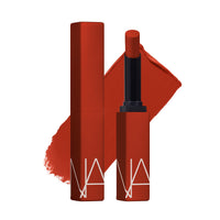 Thumbnail for NARS Powermatte Lipstick- (Too Hot To Hold 133)
