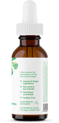 Thumbnail for ASUTRA Serum Variety Pack, 3 Products - 1 fl oz 2.5% Retinol Face Serum, 1 lf oz 20% Vitamin C Face Serum, 1 fl oz Hyaluronic Acid Face Serum
