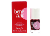 Thumbnail for Benefit Bene Tint Rose Tinted Lip And Cheek Stain, 0.4 Ounce