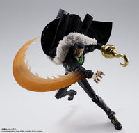 Thumbnail for TAMASHII NATIONS - One Piece - Sir Crocodile -Marineford-, S.H.Figuarts Action Figure