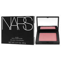 Thumbnail for Nars Talc-Free Powder Blush, Matte Beige Coral, 4.8 g